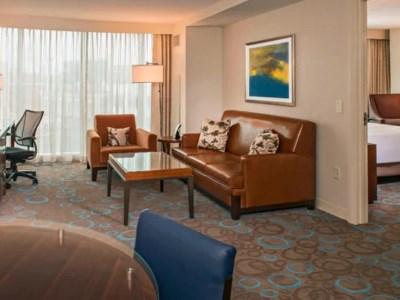 Marriott Marquis Washington, Dc Hotel 4*