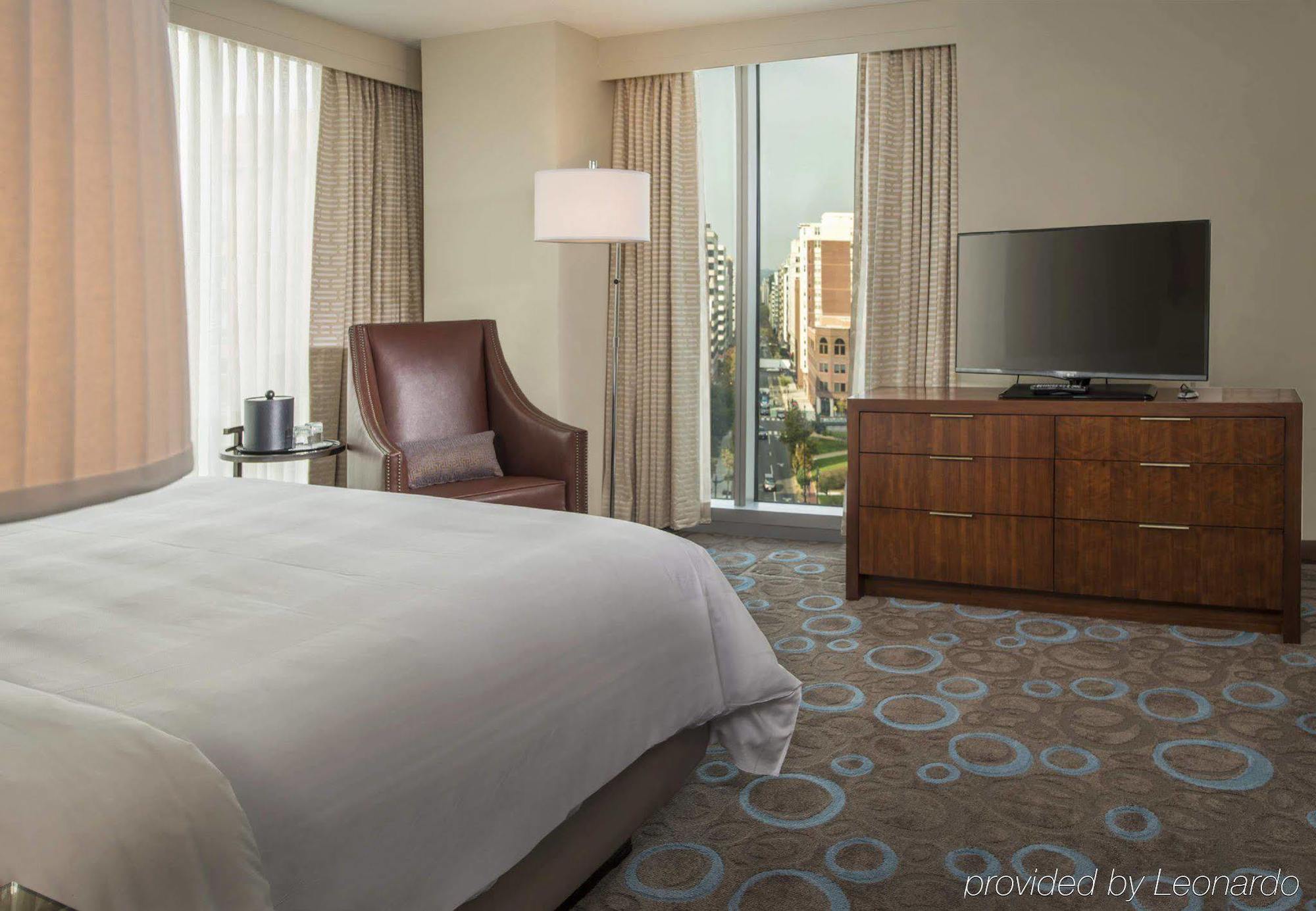Hotel Marriott Marquis Washington, Dc Washington