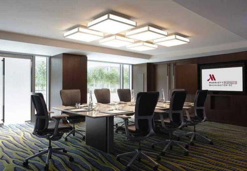 Marriott Marquis Washington, Dc 4*